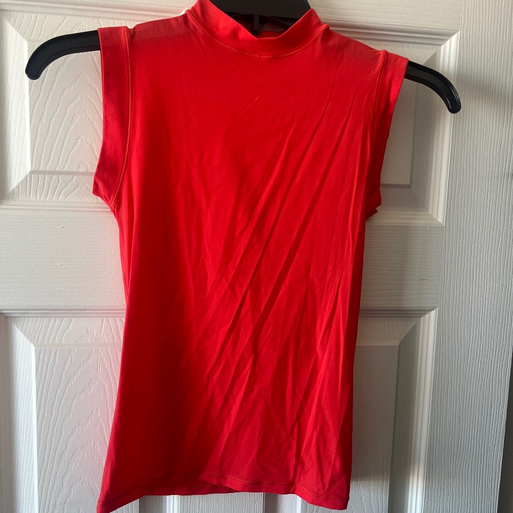 Skims fits everybody tank top - poppy